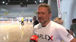 ADA Finale - Arena Varaždin 2017.