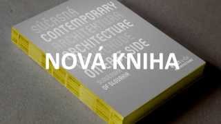 Kniha Architekúry: East Side Architecture