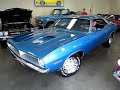 1970 Cuda 440/6bbl