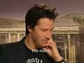 The Lake House - Keanu and Sandra Tell All The Lake House - Keanu and Sandra Tell All