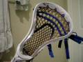 videos de Brine Voyce custom strung