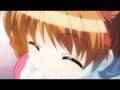 Memoirs of a Fox - Kanon AMV