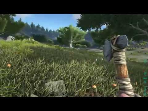 Ark Survival Evolved   GTX 750 Ti