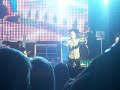 Human League-Newcastle Carling 2 Human League-Newcastle Carling 2