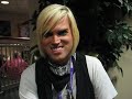 Who's your Fringe Crush? Check them all out at BloggingFringe.com or http://youtube.com/user/pshaproductions