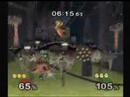 CNU Smash Sept 27 - Grand Finals - Cow v Schoolie Dee 3