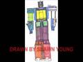 TRANSFORMERS characters