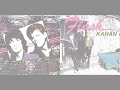 FLASH KAHAN - Elaine
