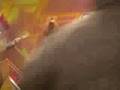 Dancing with Fonseca on Univison