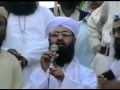 Sunni Tehreek Rawalpindi Difa e Islam Rally Against Taliban on 1-5-2009