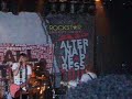 All Time Low - blaming george bush