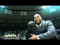 Ohio Men's Basketball vs Miami: Gary Trent Day (1/21/12)