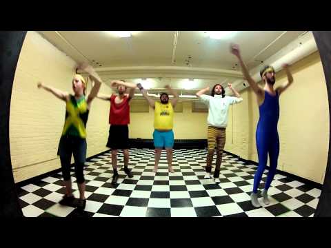 Regardez cette vidéo