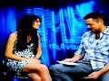 Selena Gomez Interview on TRL 8/14/08