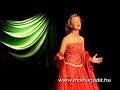 Sz�p vagy, gy�ny�r? vagy Magyarorsz�g - V.Moln�r Judit