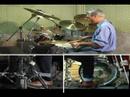 RICARDO MAGALHÃES- CURSO COMPLETO DE BATERIA