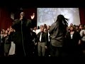 James Ross @ Pastor Mike Lampkin - Old School Gospel Shout / Juke Joint....lol