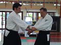 Takemusu Aikido