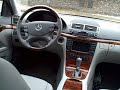 Mercedes E 320 Bluetec Mercedes E 320 Bluetec