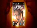 tomb raider