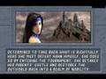 Character Study: Kitana