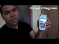 Nokia N97 instant messaging