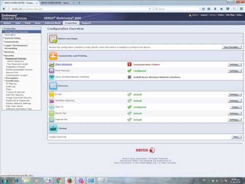 xerox workcentre 5335 default password xerox workcentre 5335 default password