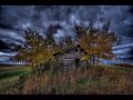 Alberta Landscape\