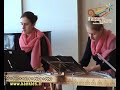 konkurso akimirkos. k?rin? atlieka latvijos j. vitolio muzikos akademijos kokli? ansamblis (vad. t. jansone), latvija. antrasis tarptautinis prano stepulio kamerini? tautin?s muzikos ansambli? festivalis-konkursas '2008. konkursas ?iauli? konservatorijoje, ?iauliai. 2008 m. gegu??s 11 d.

moments of the contest. performing kokles ensemble of j?zepa v?tola latvian academy of music (leader t. jansone), latvia. 2nd international pranas stepulis festival-contest of chamber folk music instruments ensembles '2008. the contest in the ?iauliai conservatoire, siauliai. 2008 may 11, siauliai.