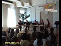 konkurso akimirkos. k?rin? atlieka latvijos j. vitolio muzikos akademijos kokli? ansamblis (vad. t. jansone), latvija. antrasis tarptautinis prano stepulio kamerini? tautin?s muzikos ansambli? festivalis-konkursas '2008. konkursas ?iauli? konservatorijoje, ?iauliai. 2008 m. gegu??s 11 d.

moments of the contest. performing kokles ensemble of j?zepa v?tola latvian academy of music (leader t. jansone), latvia. 2nd international pranas stepulis festival-contest of chamber folk music instruments ensembles '2008. the contest in the ?iauliai conservatoire, siauliai. 2008 may 11, siauliai.