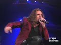 Maná EN VIVO ARENA MONTERREY ALTA CALIDAD Maná EN VIVO ARENA MONTERREY ALTA CALIDAD