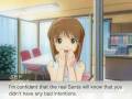 Yukiho Hagiwara December work (subbed)