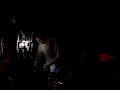 Aaron Dilloway + John Wiese @ Scrummage Pt 1