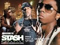Drake featuring Lil Wayne and Bun B. - 