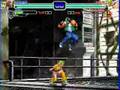 King Of Fighters Neo Tag Mugen Brawl stages 1-5