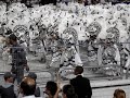Imp�rio de Casa Verde - Desfile das campe�s 2007