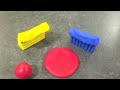 Colo(u)r Wheel