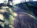 btt aracena por marimateos