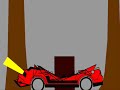 Pivot : A guy jumps off a building