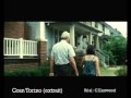 gran torino : l' interview de clint eastwood par marc-olivier fogiel