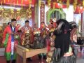 Chia Leng Kong Heng Kang Tian: Preparing for Jing Keng