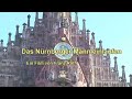 Das Nürnberger Männleinlaufen (Version 2)