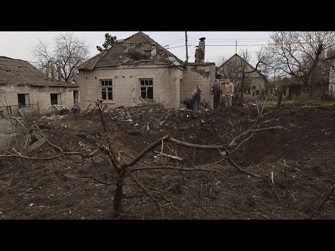 Ukraine: Tote bei russischem Angriff mit Raketen auf  ...