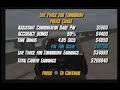 Stuntman - Stunt #27 Police Chase