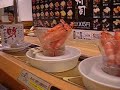 kaiten sushi