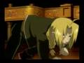 Fullmetal Never Wanted To Dance