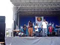 JAH CUTTA Montr�a International REGGAE FESTIVAL parte3