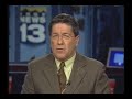 Bill Richardson fights illegal Indian Casino Bill Richardson fights illegal Indian Casino