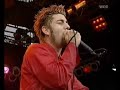 Deftones - Around The Fur @ Bizarre Festival 1998