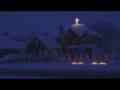 Christmas House Light Show